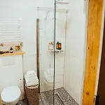 V Jungovom Dome - V Centre Stiavnice Appartement
