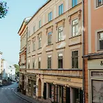 V Jungovom Dome - V Centre Stiavnice Appartement *