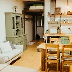 V Jungovom Dome - V Centre Stiavnice Appartement *