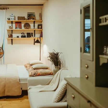 Appartement V Jungovom Dome - V Centre Stiavnice Banská Štiavnica