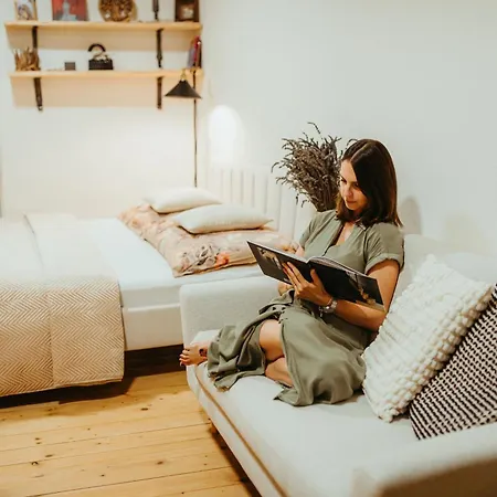 Appartement V Jungovom Dome - V Centre Stiavnice