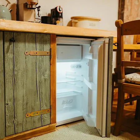 V Jungovom Dome - V Centre Stiavnice *