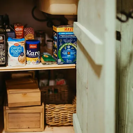 V Jungovom Dome - V Centre Stiavnice Banská Štiavnica