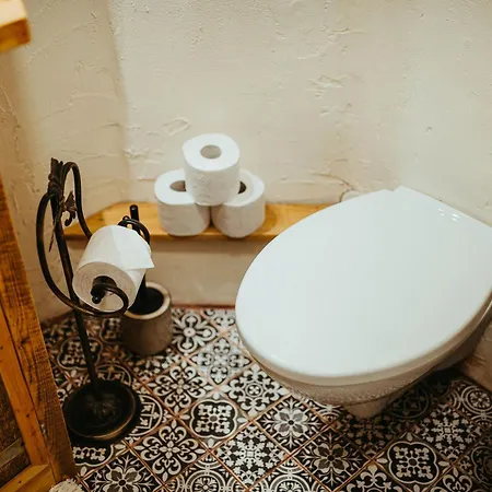 Appartement V Jungovom Dome - V Centre Stiavnice *