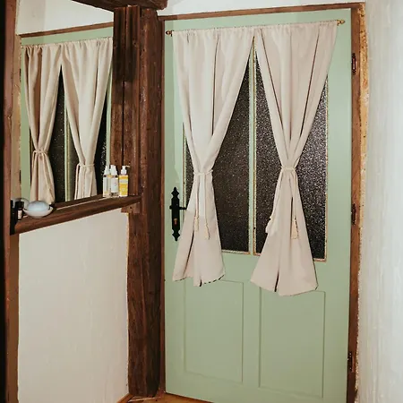 公寓 V Jungovom Dome - V Centre Stiavnice