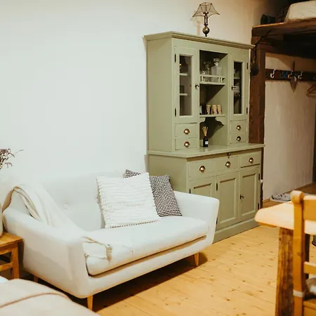 V Jungovom Dome - V Centre Stiavnice Apartment Banská Štiavnica