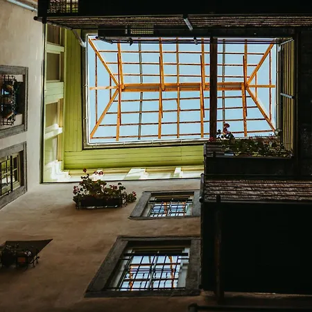 Appartement V Jungovom Dome - V Centre Stiavnice *