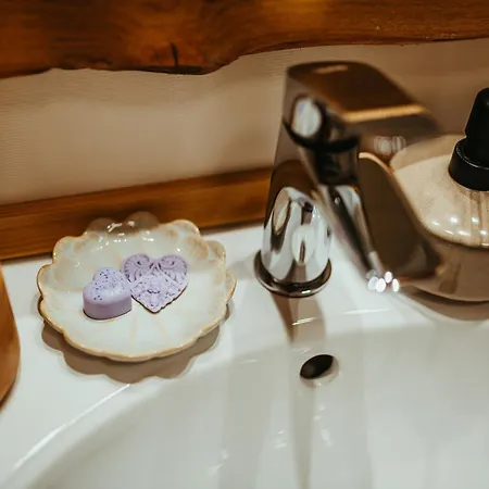 V Jungovom Dome - V Centre Stiavnice Appartement *