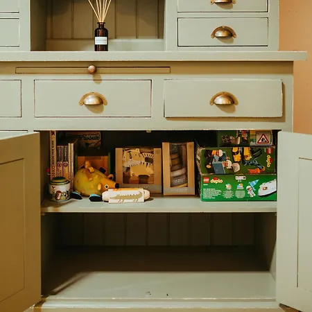 V Jungovom Dome - V Centre Stiavnice Appartement Banská Štiavnica