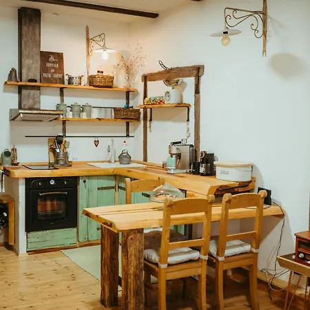 Appartement V Jungovom Dome - V Centre Stiavnice *