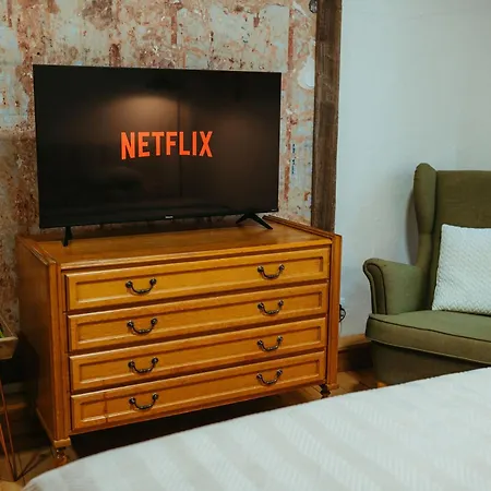 V Jungovom Dome - V Centre Stiavnice * Banská Štiavnica