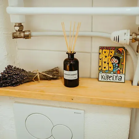 V Jungovom Dome - V Centre Stiavnice Banská Štiavnica