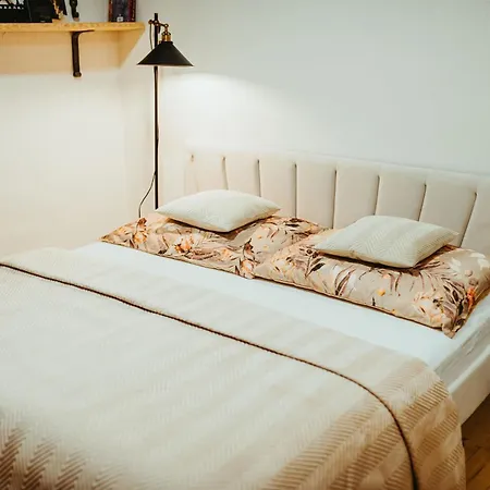 公寓 V Jungovom Dome - V Centre Stiavnice