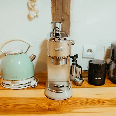 Appartement V Jungovom Dome - V Centre Stiavnice