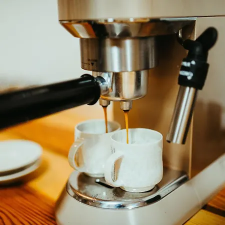 公寓 V Jungovom Dome - V Centre Stiavnice