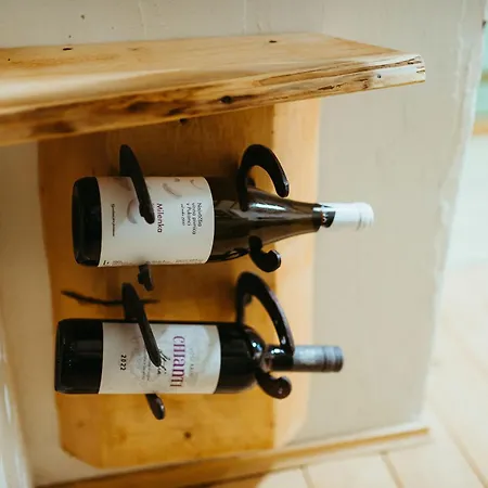 V Jungovom Dome - V Centre Stiavnice Appartement Banská Štiavnica