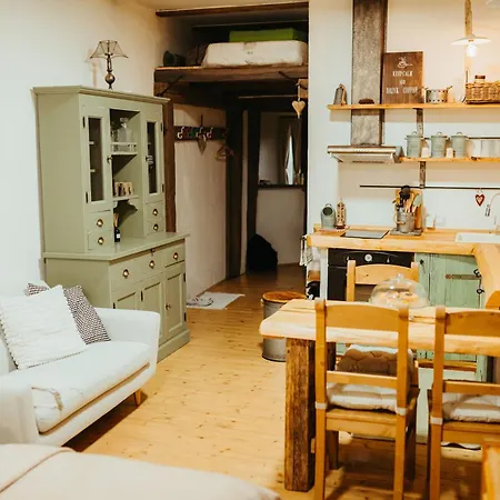 V Jungovom Dome - V Centre Stiavnice 公寓 *