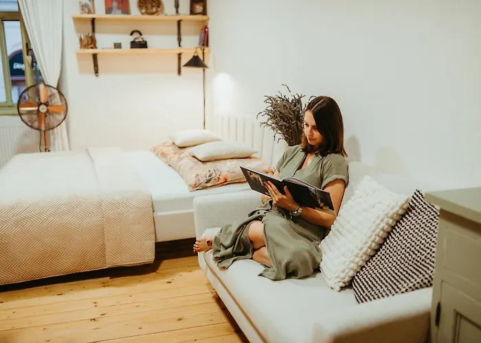 Apartman V Jungovom Dome - V Centre Stiavnice
