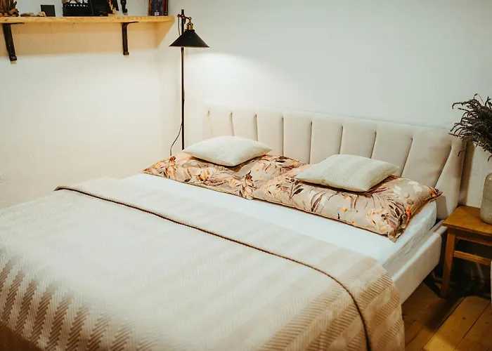 Apartman V Jungovom Dome - V Centre Stiavnice